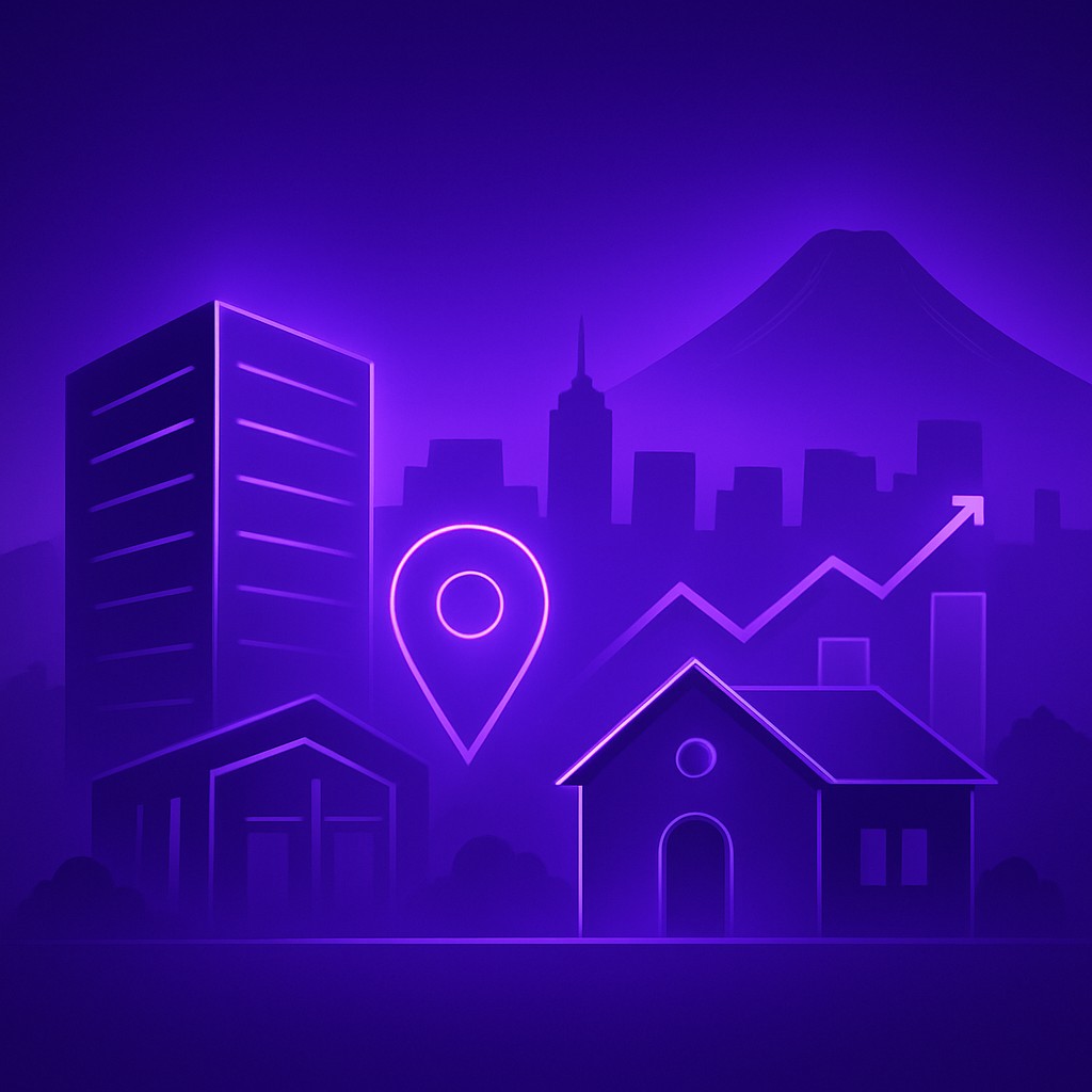Top 10 Best Real Estate Consultants in Guatemala