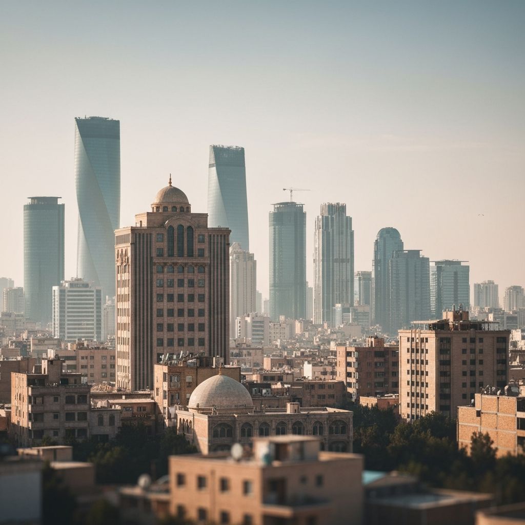Top 10 Best Real Estate Consultants in Iran