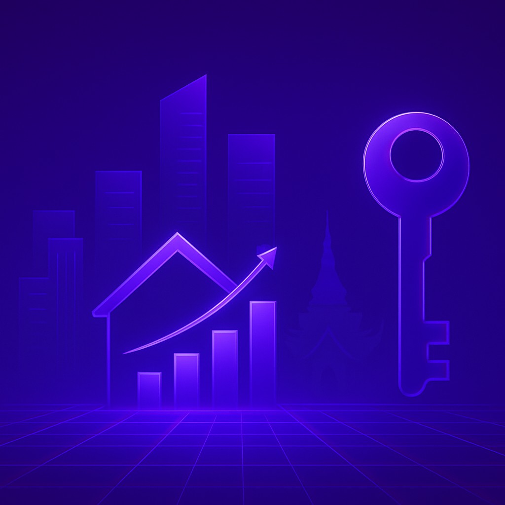 Top 10 Best Real Estate Consultants in Laos