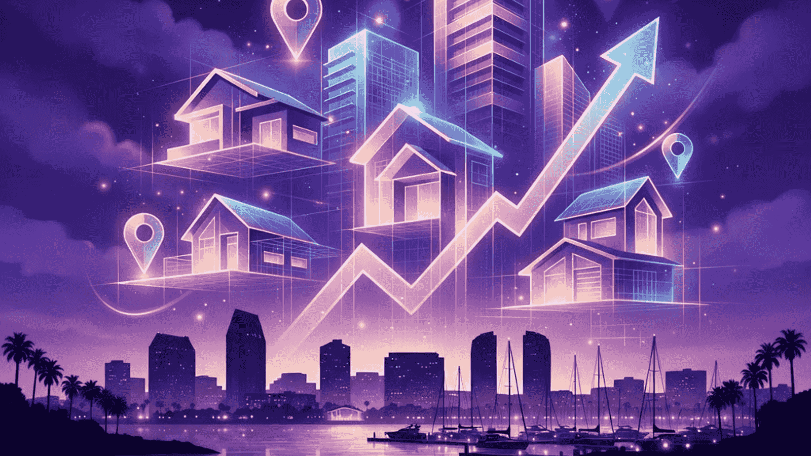 Top 10 Best Real Estate Consultants in Long Beach