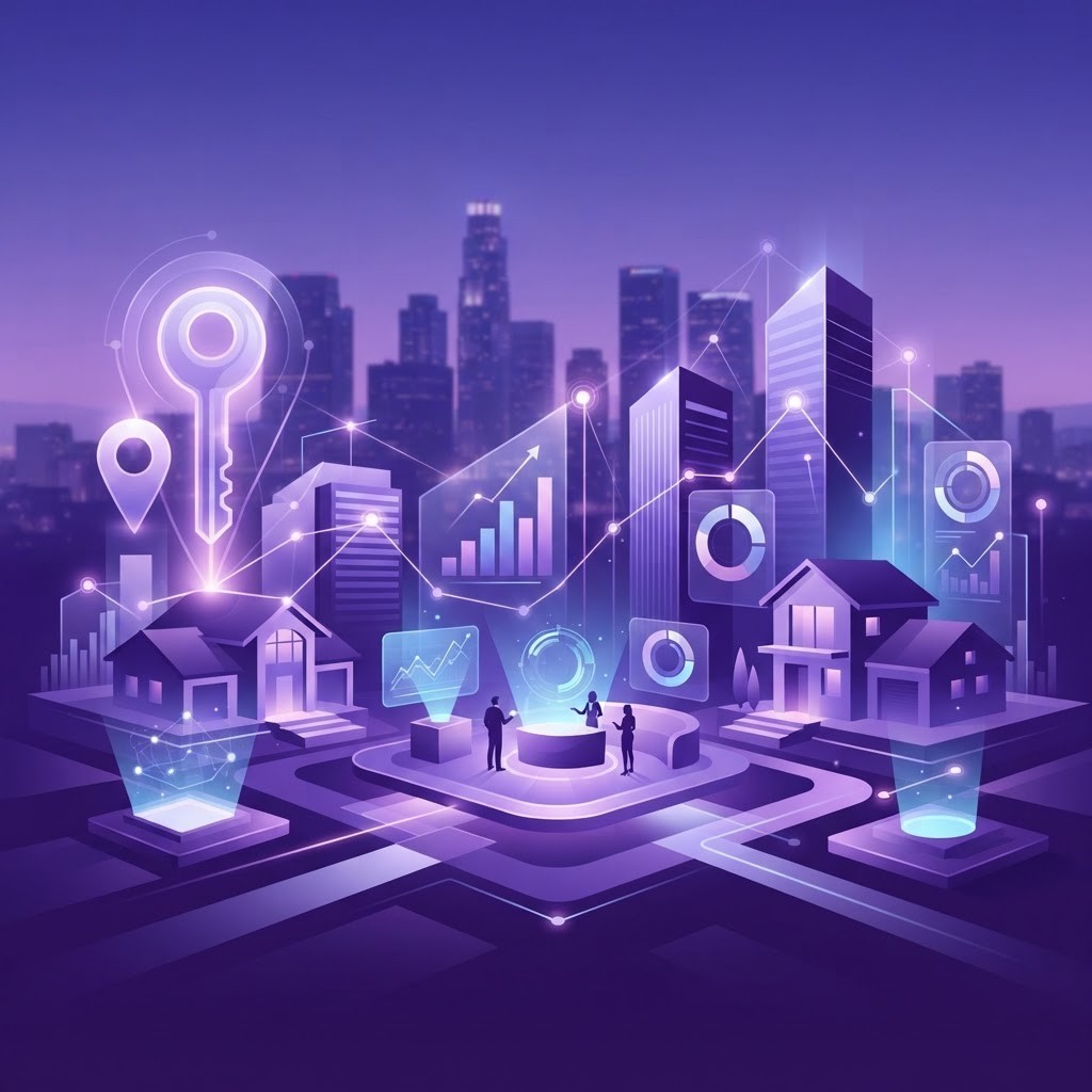 Top 10 Best Real Estate Consultants in Los Angeles