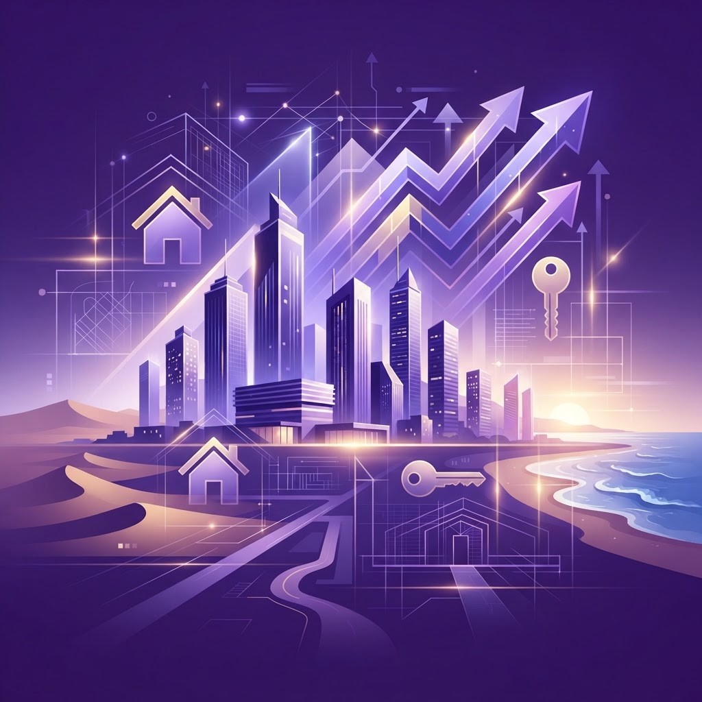 Top 10 Best Real Estate Consultants in Mauritania