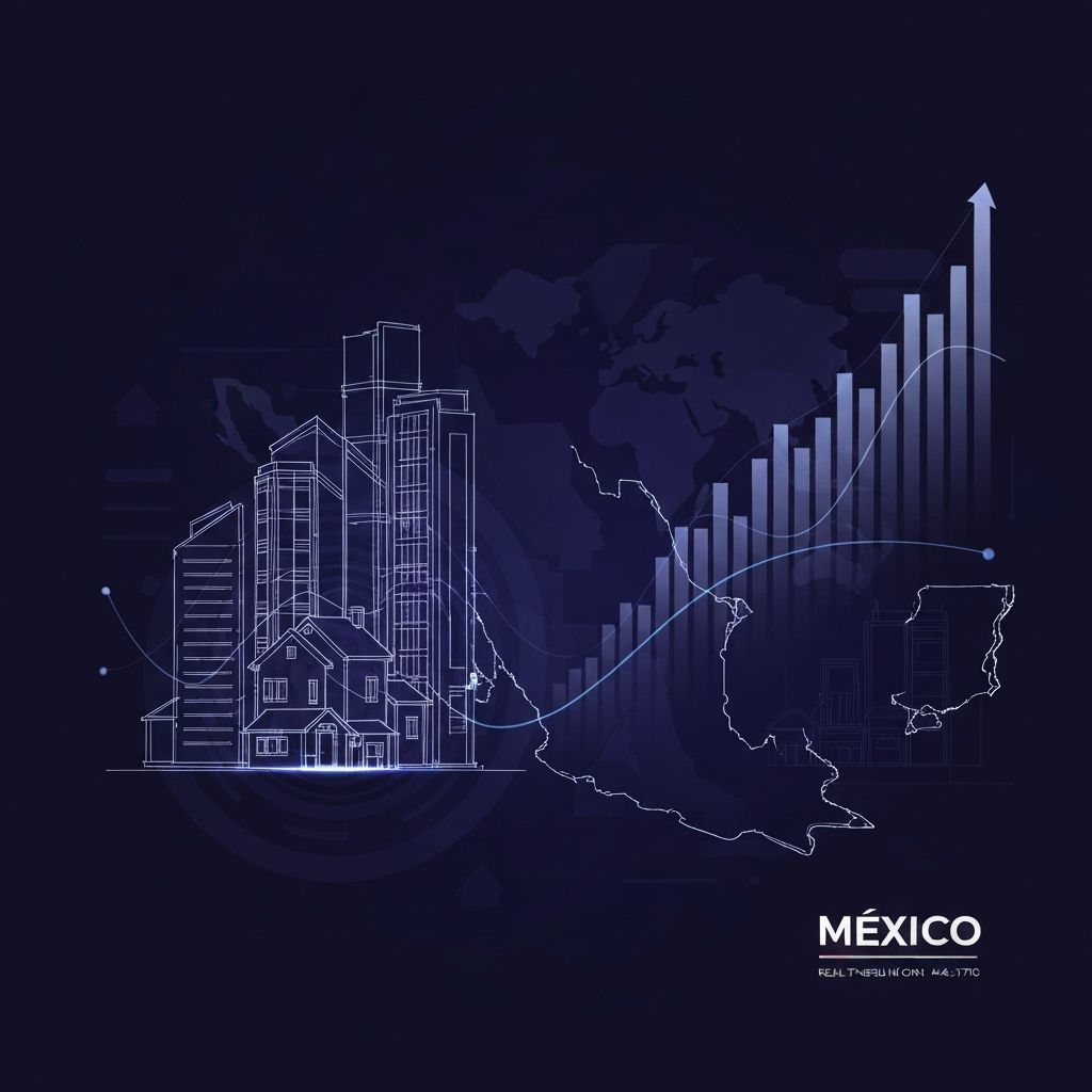 Top 10 Best Real Estate Consultants in Mexico