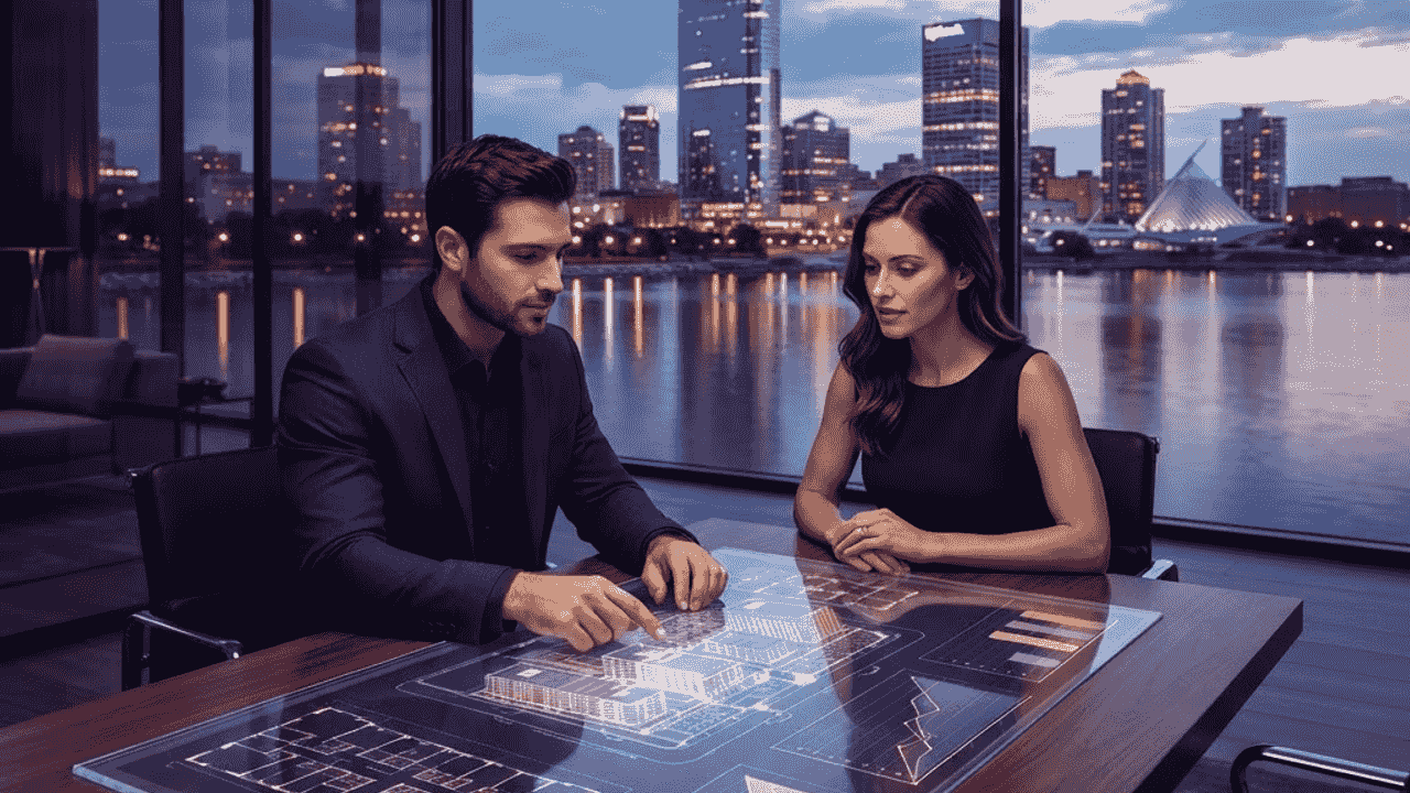 Top 10 Best Real Estate Consultants in Milwaukee