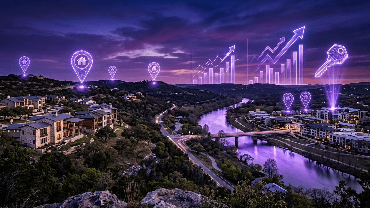 Top 10 Best Real Estate Consultants in New Braunfels