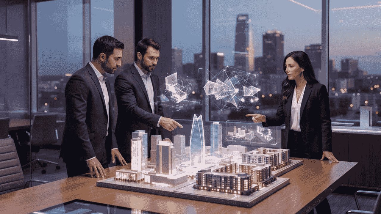 Top 10 Best Real Estate Consultants in Oklahoma City