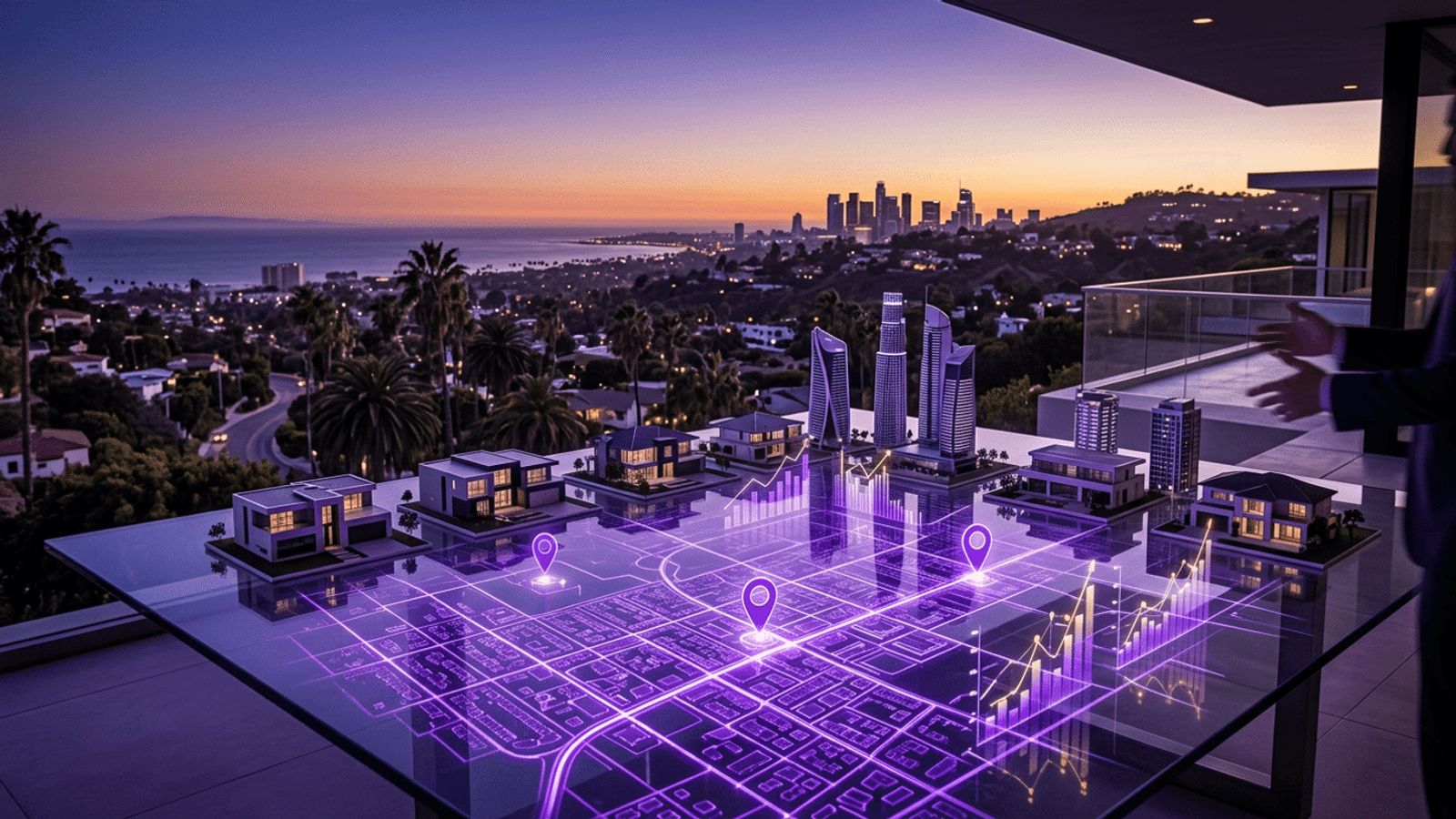 Top 10 Best Real Estate Consultants in Orange