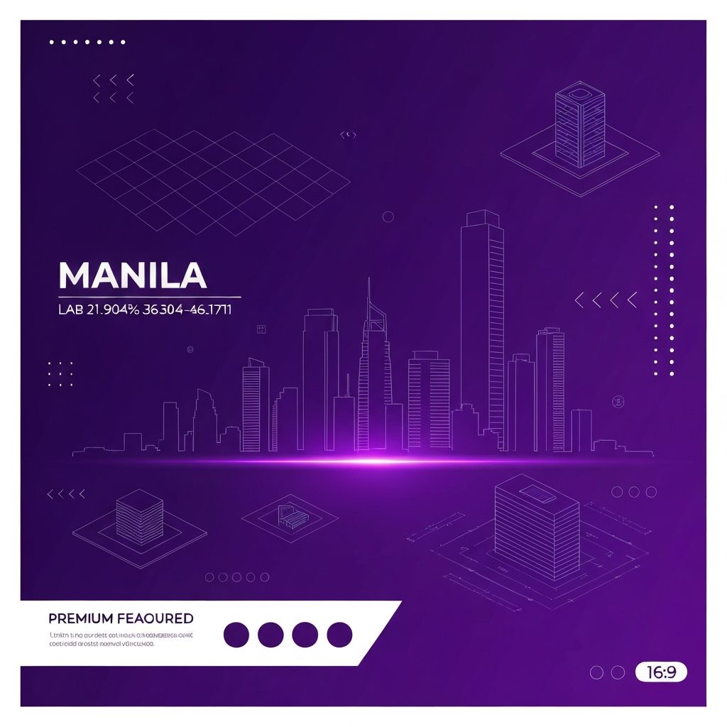 Top 10 Best Real Estate Consultants in Philippines
