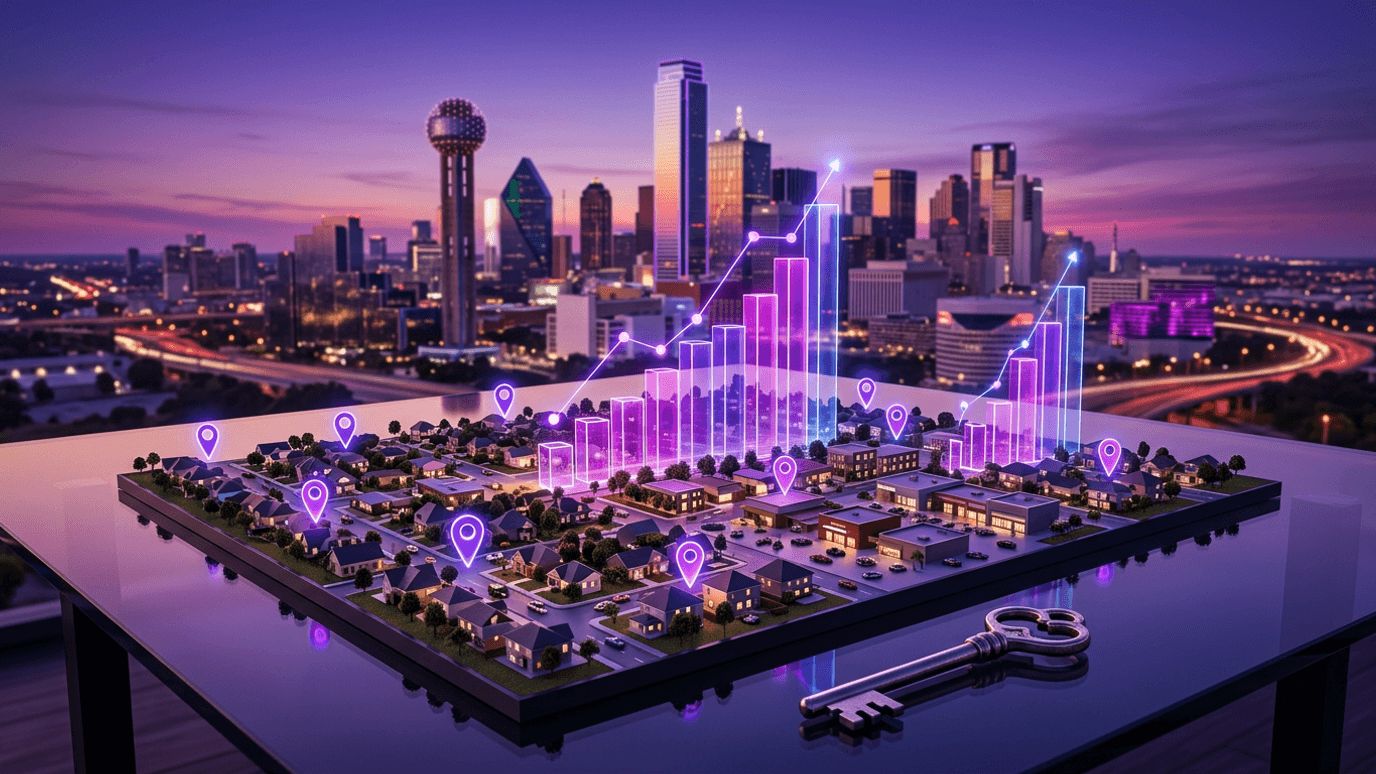 Top 10 Best Real Estate Consultants in Richardson