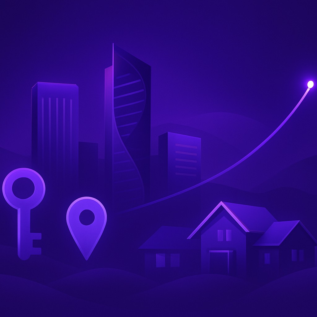 Top 10 Best Real Estate Consultants in Rwanda