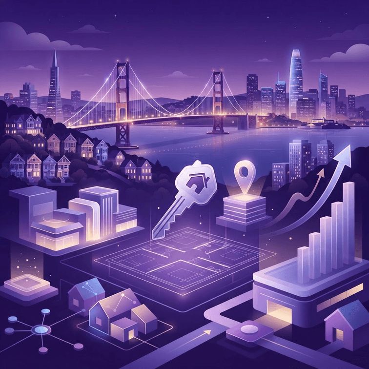 Top 10 Best Real Estate Consultants in San Francisco