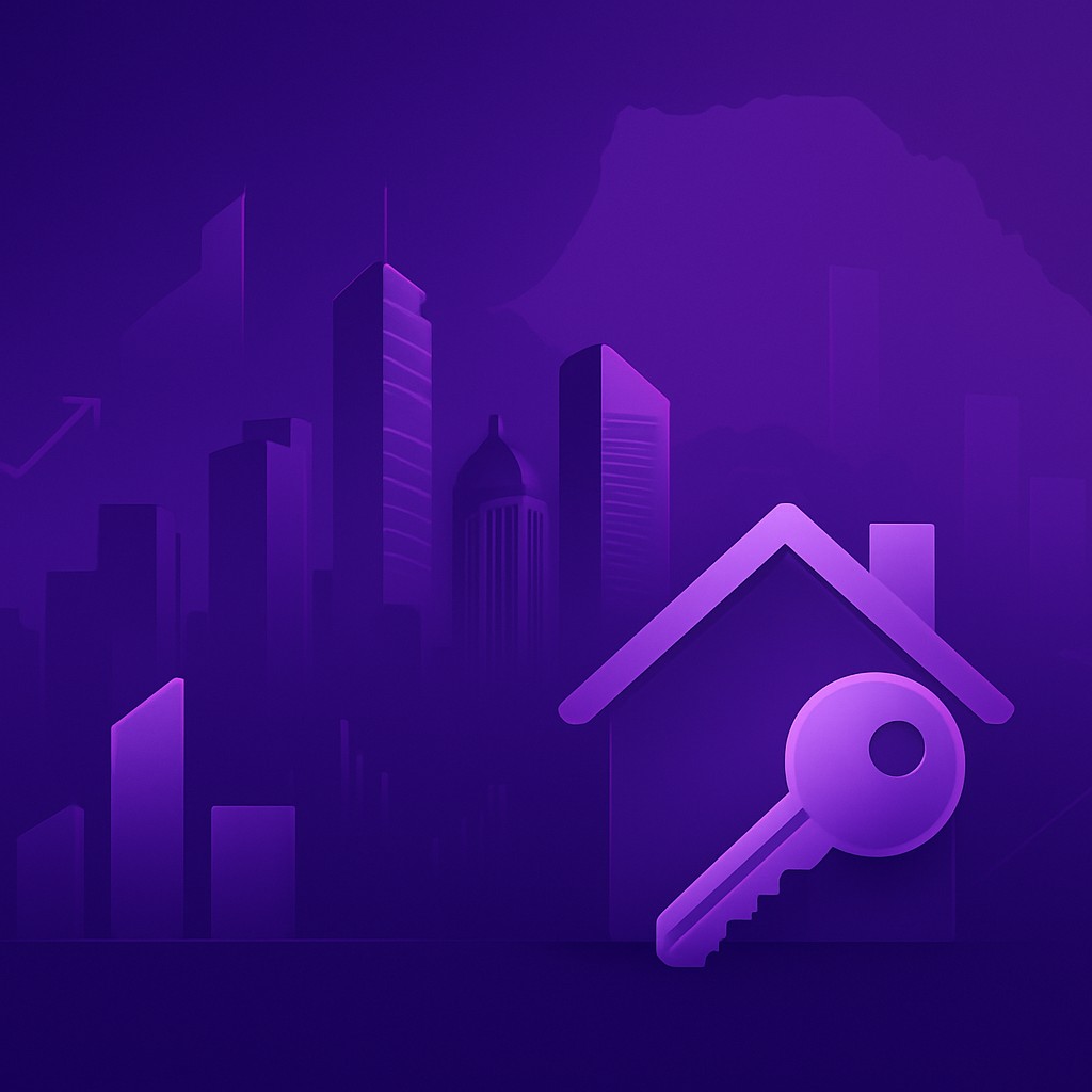Top 10 Best Real Estate Consultants in Senegal