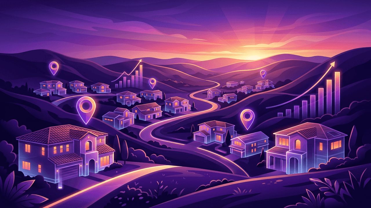 Top 10 Best Real Estate Consultants in Simi Valley