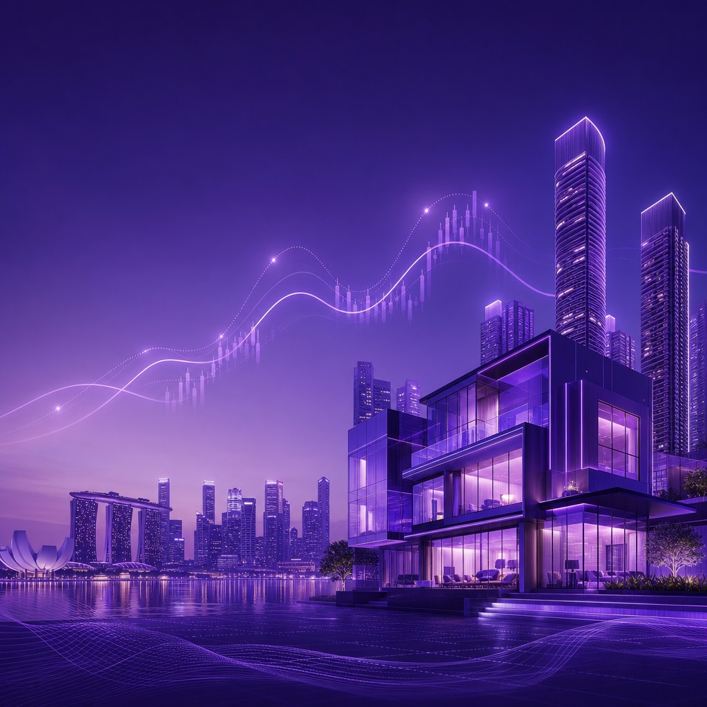 Top 10 Best Real Estate Consultants in Singapore