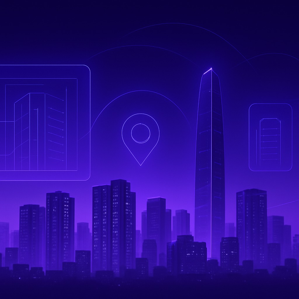 Top 10 Best Real Estate Consultants in South Korea