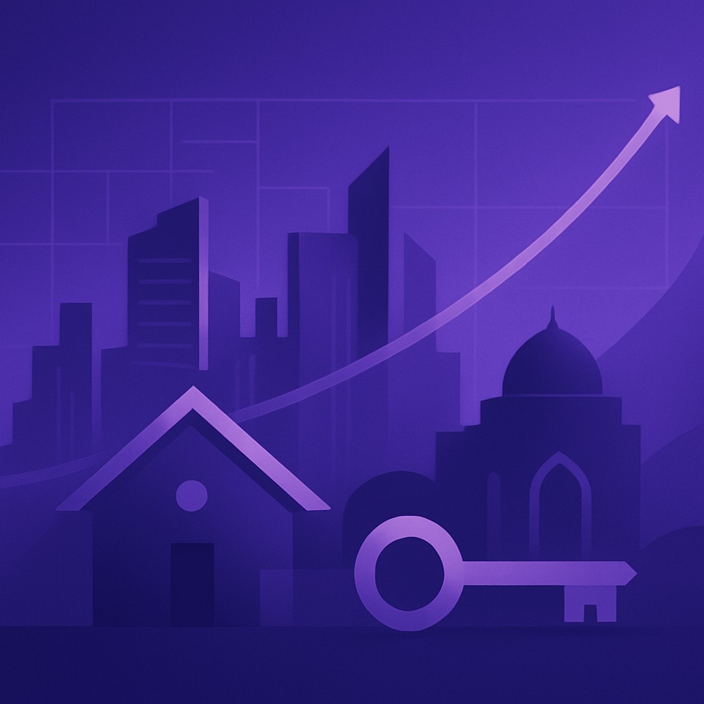 Top 10 Best Real Estate Consultants in Syria