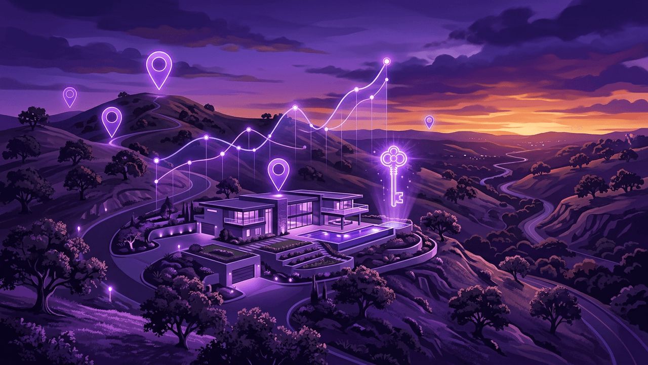 Top 10 Best Real Estate Consultants in Thousand Oaks