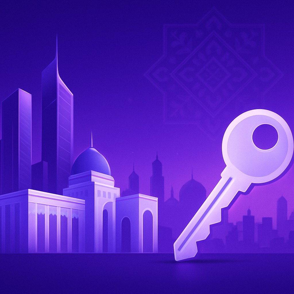 Top 10 Best Real Estate Consultants in Turkmenistan