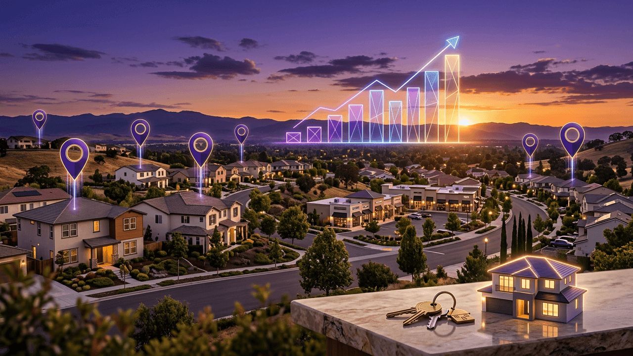 Top 10 Best Real Estate Consultants in Visalia
