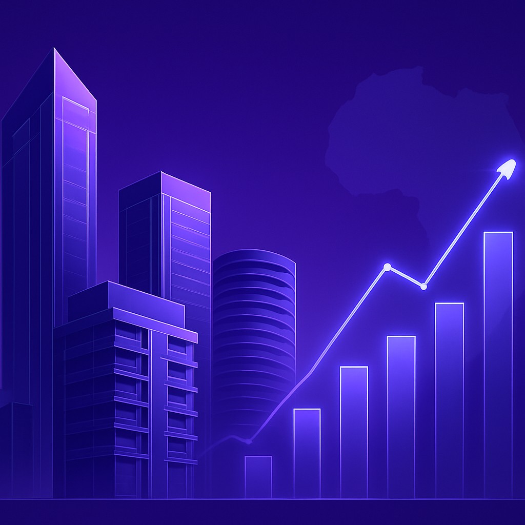 Top 10 Best Real Estate Investment Firms in Angola