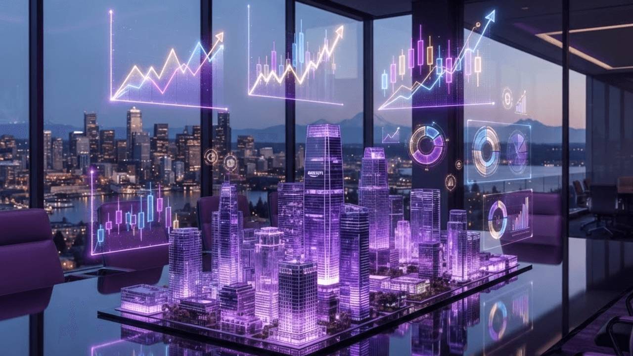 Top 10 Best Real Estate Investment Firms in Bellevue