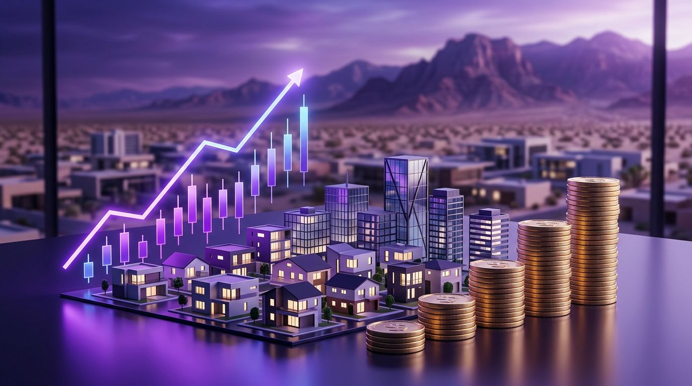 Top 10 Best Real Estate Investment Firms in Buckeye