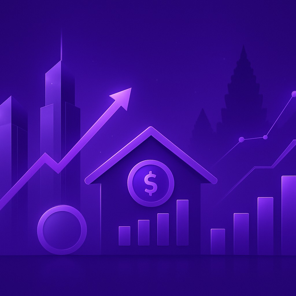 Top 10 Best Real Estate Investment Firms in Cambodia