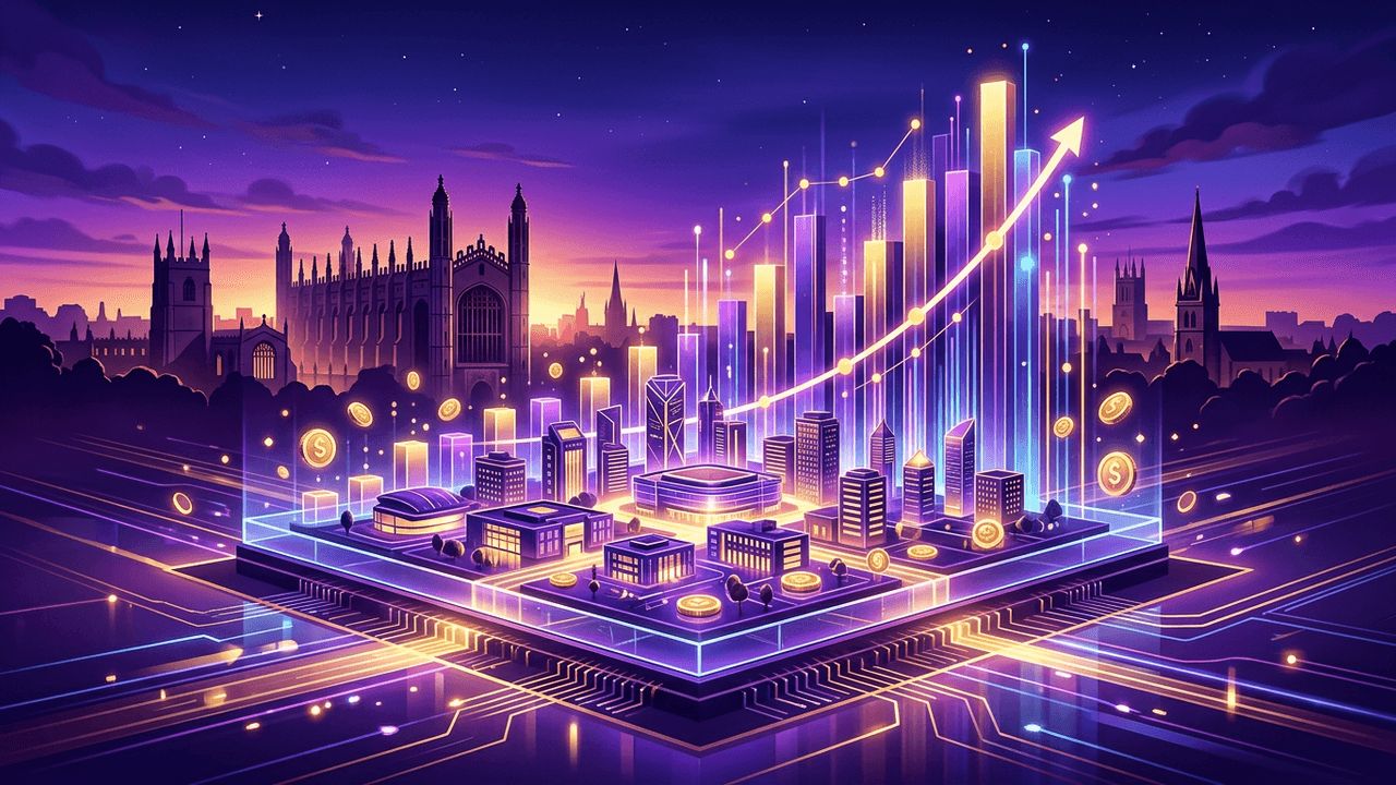 Top 10 Best Real Estate Investment Firms in Cambridge