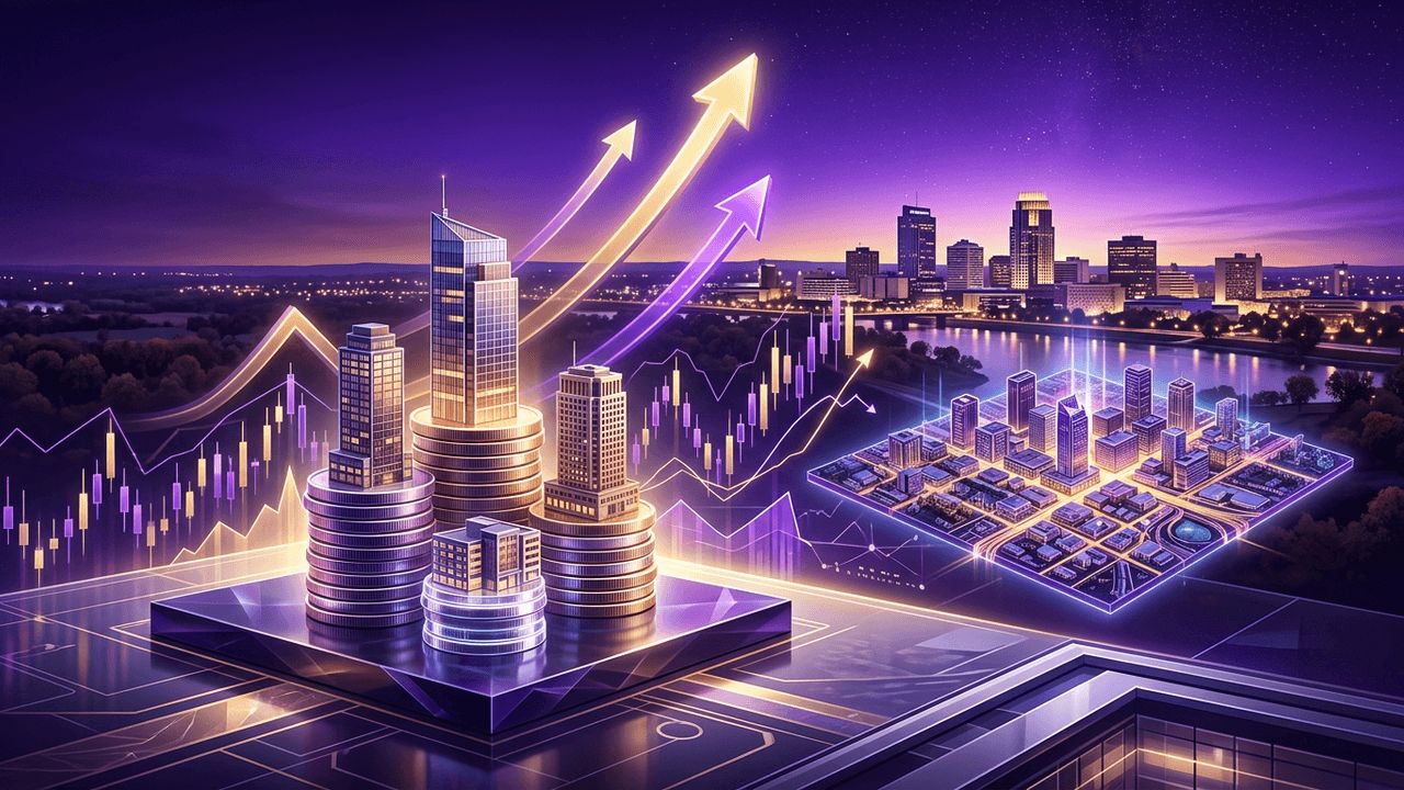 Top 10 Best Real Estate Investment Firms in Cedar Rapids