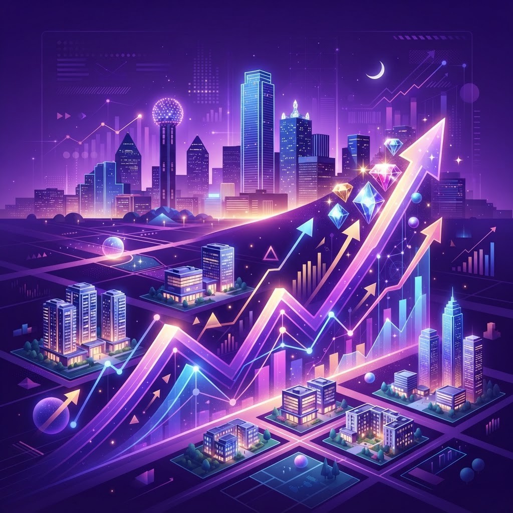 Top 10 Best Real Estate Investment Firms in Dallas