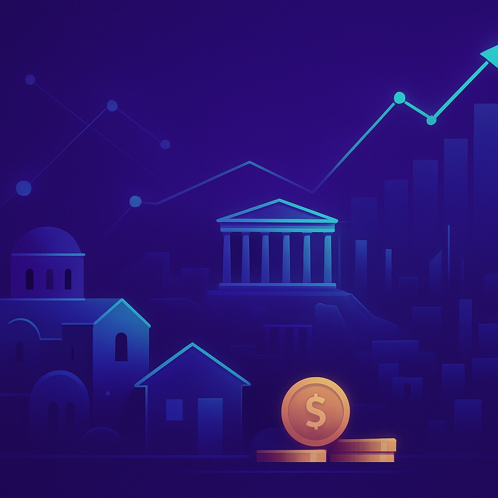 Top 10 Best Real Estate Investment Firms in Greece