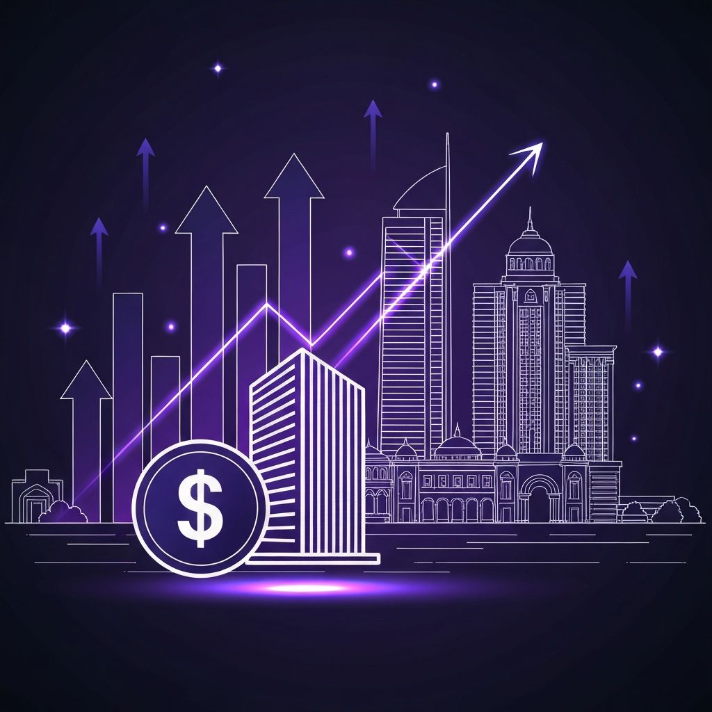 Top 10 Best Real Estate Investment Firms in India