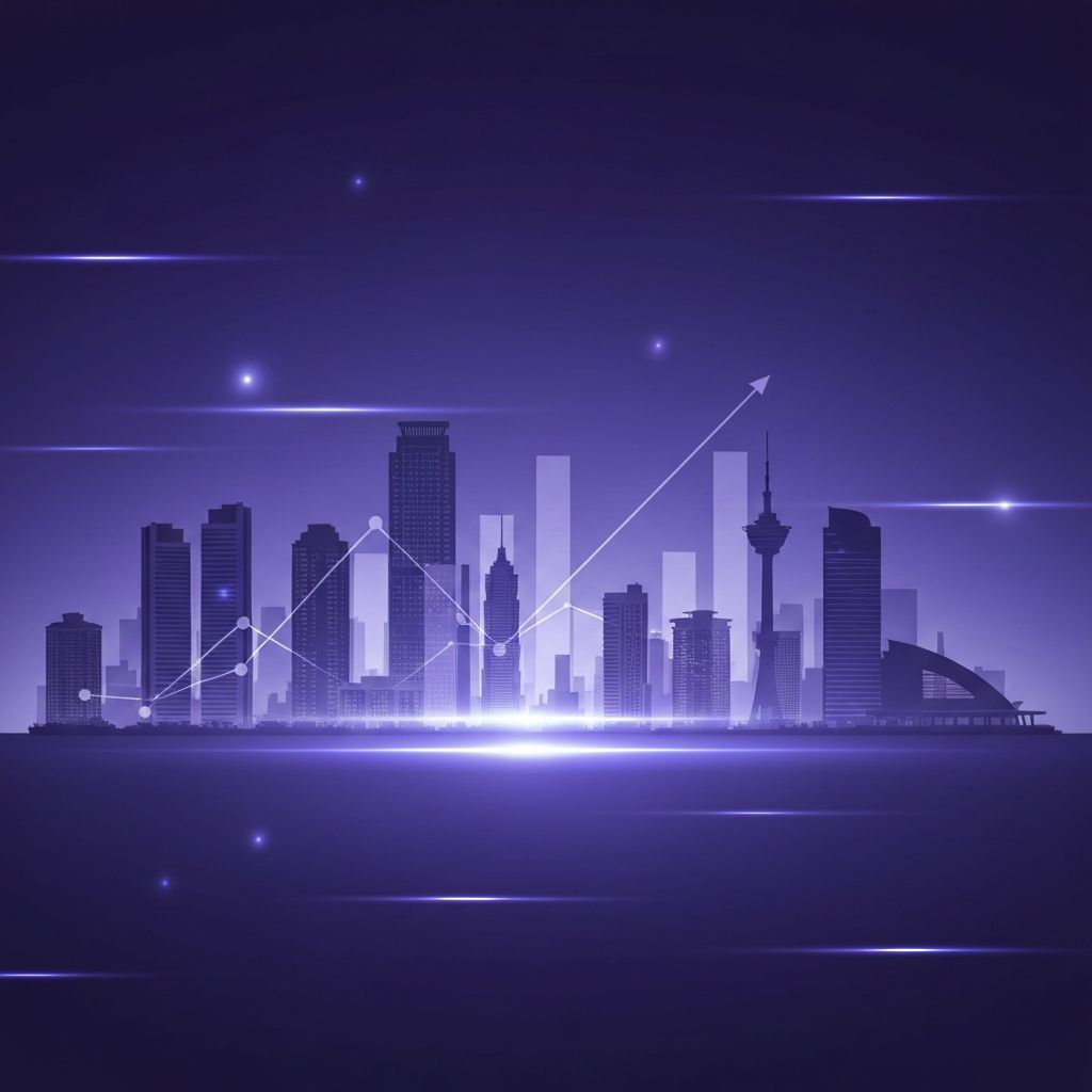 Top 10 Best Real Estate Investment Firms in Indonesia
