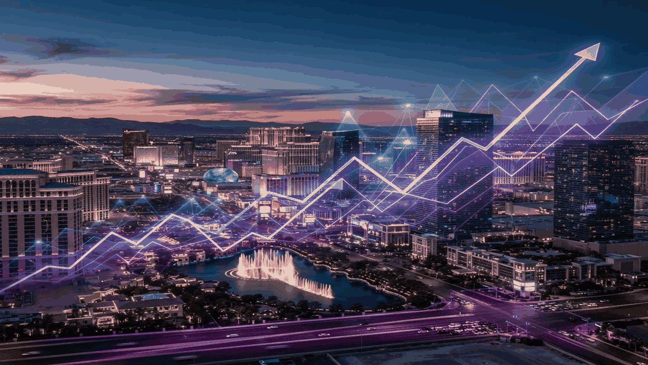 Top 10 Best Real Estate Investment Firms in Las Vegas