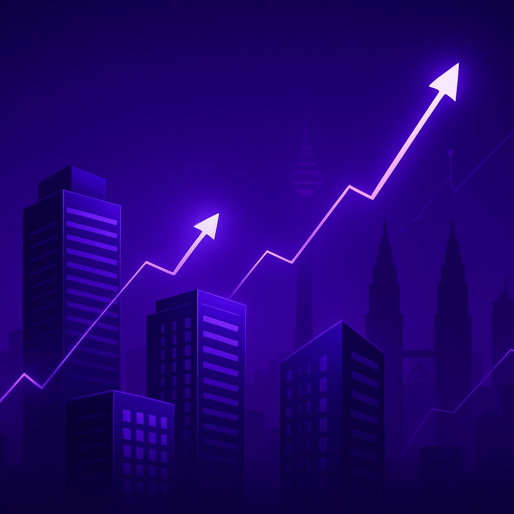 Top 10 Best Real Estate Investment Firms in Malaysia