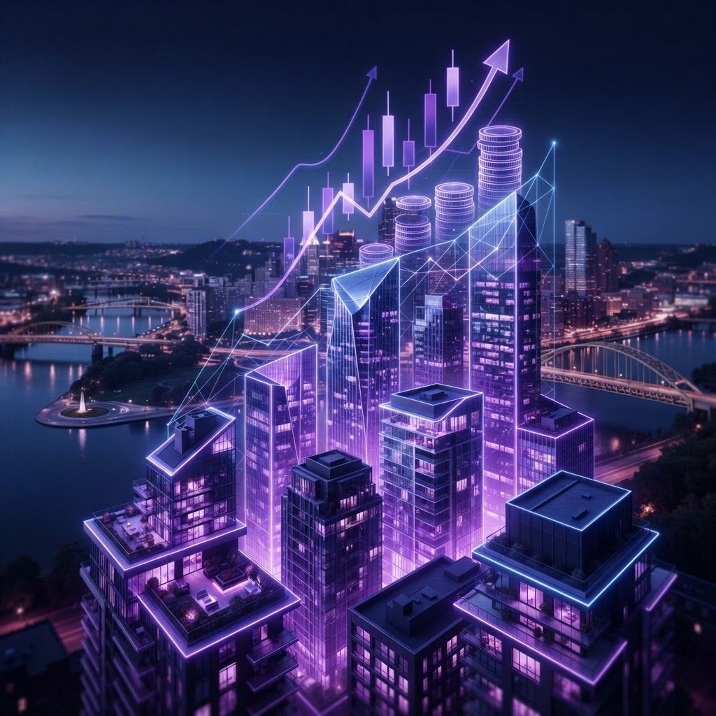 Top 10 Best Real Estate Investment Firms in Pittsburgh