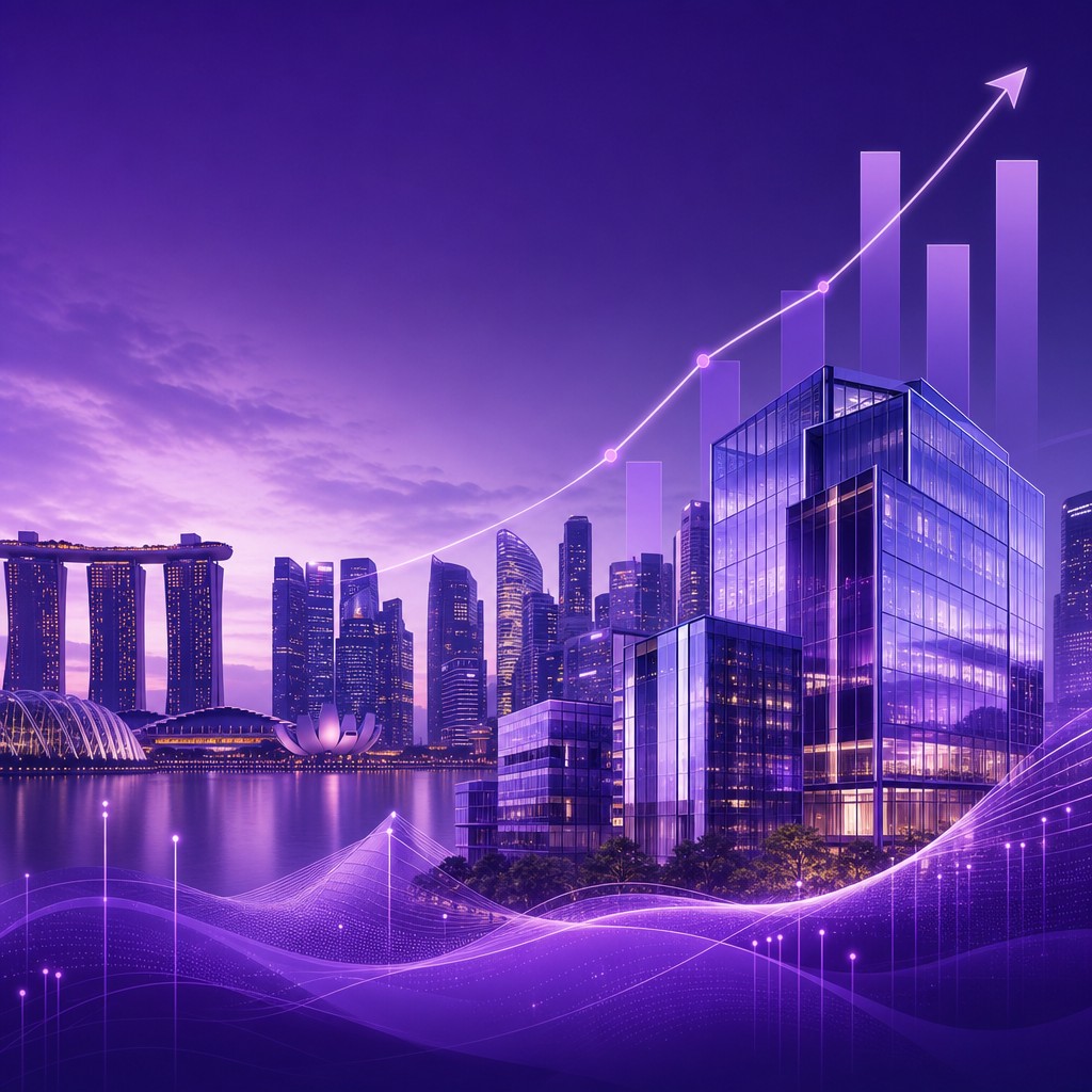 Top 10 Best Real Estate Investment Firms in Singapore