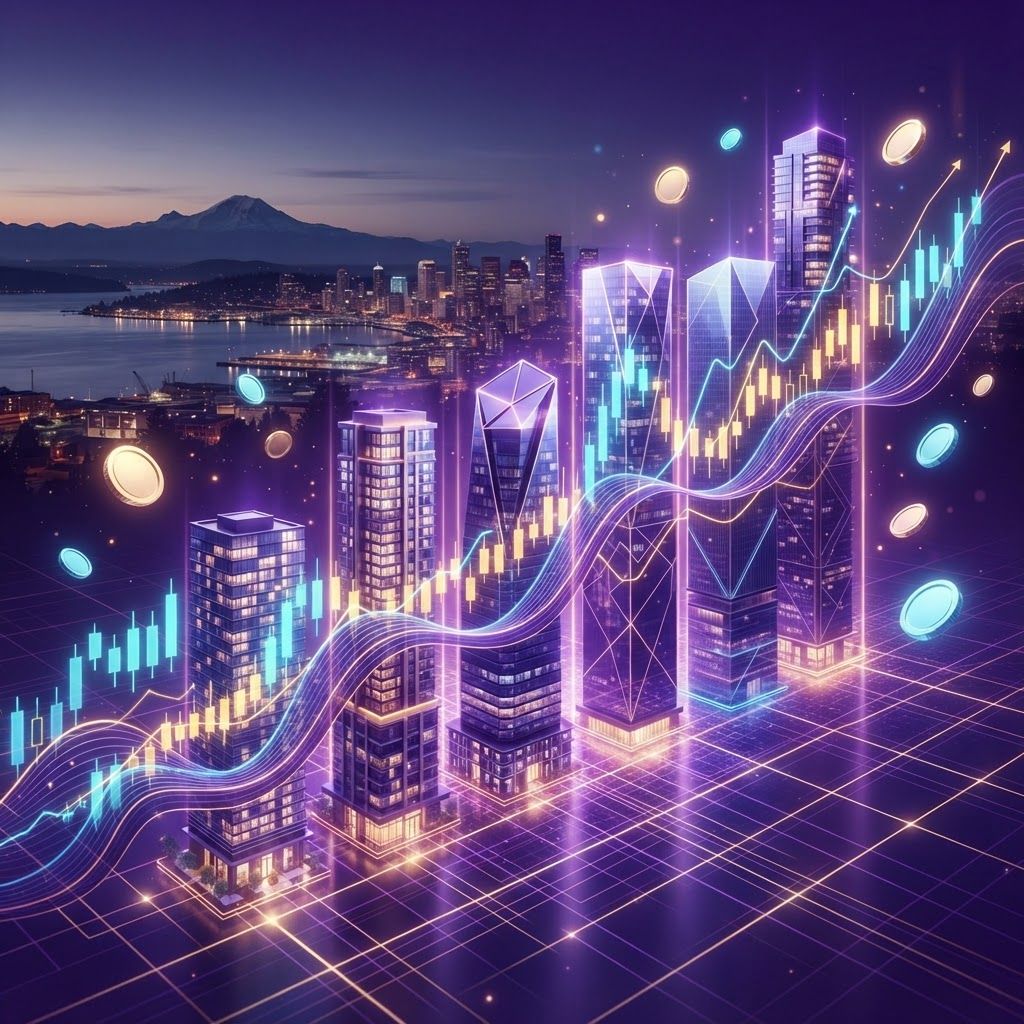Top 10 Best Real Estate Investment Firms in Tacoma