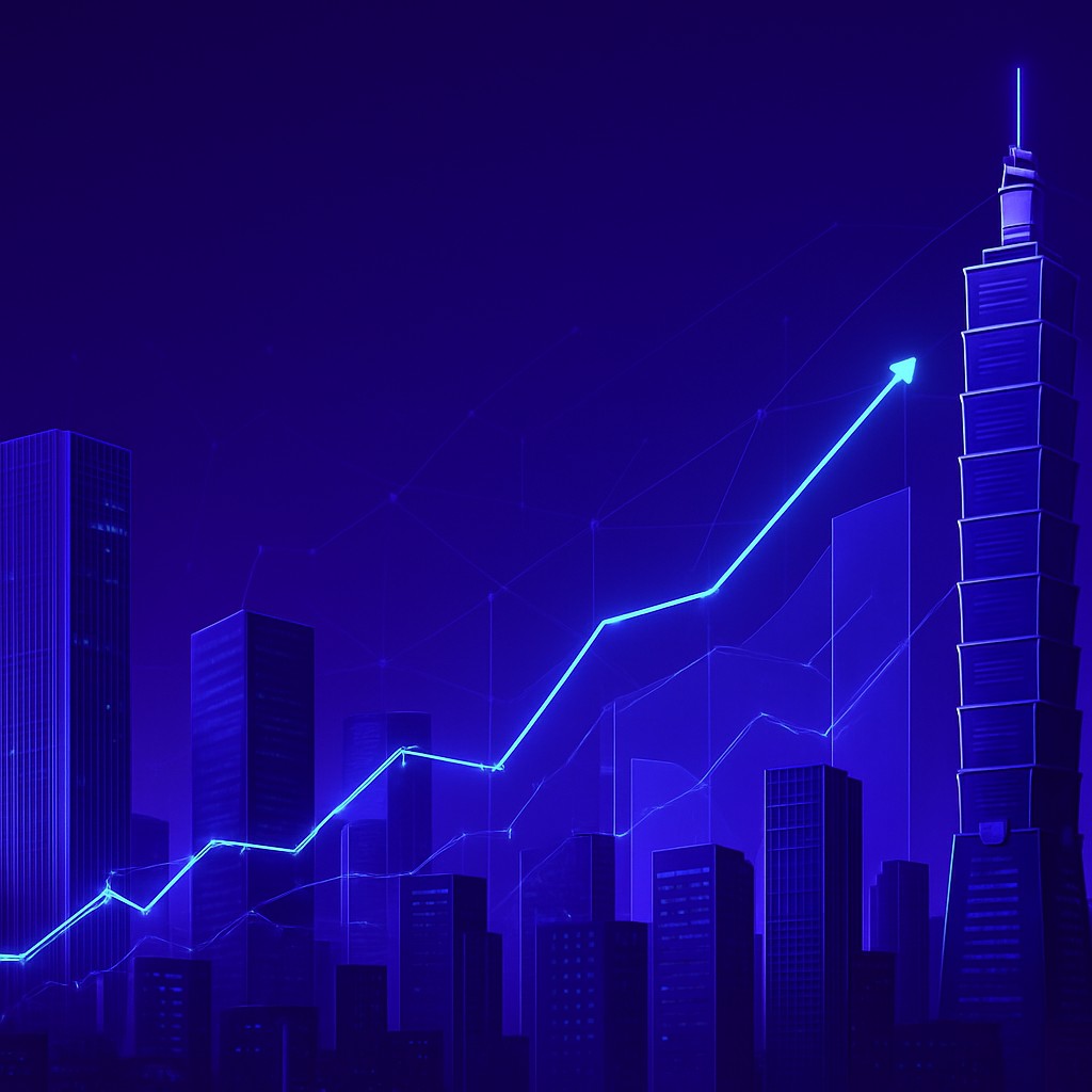 Top 10 Best Real Estate Investment Firms in Taiwan