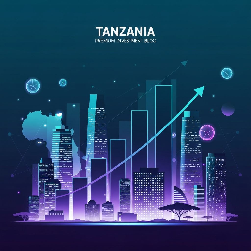 Top 10 Best Real Estate Investment Firms in Tanzania