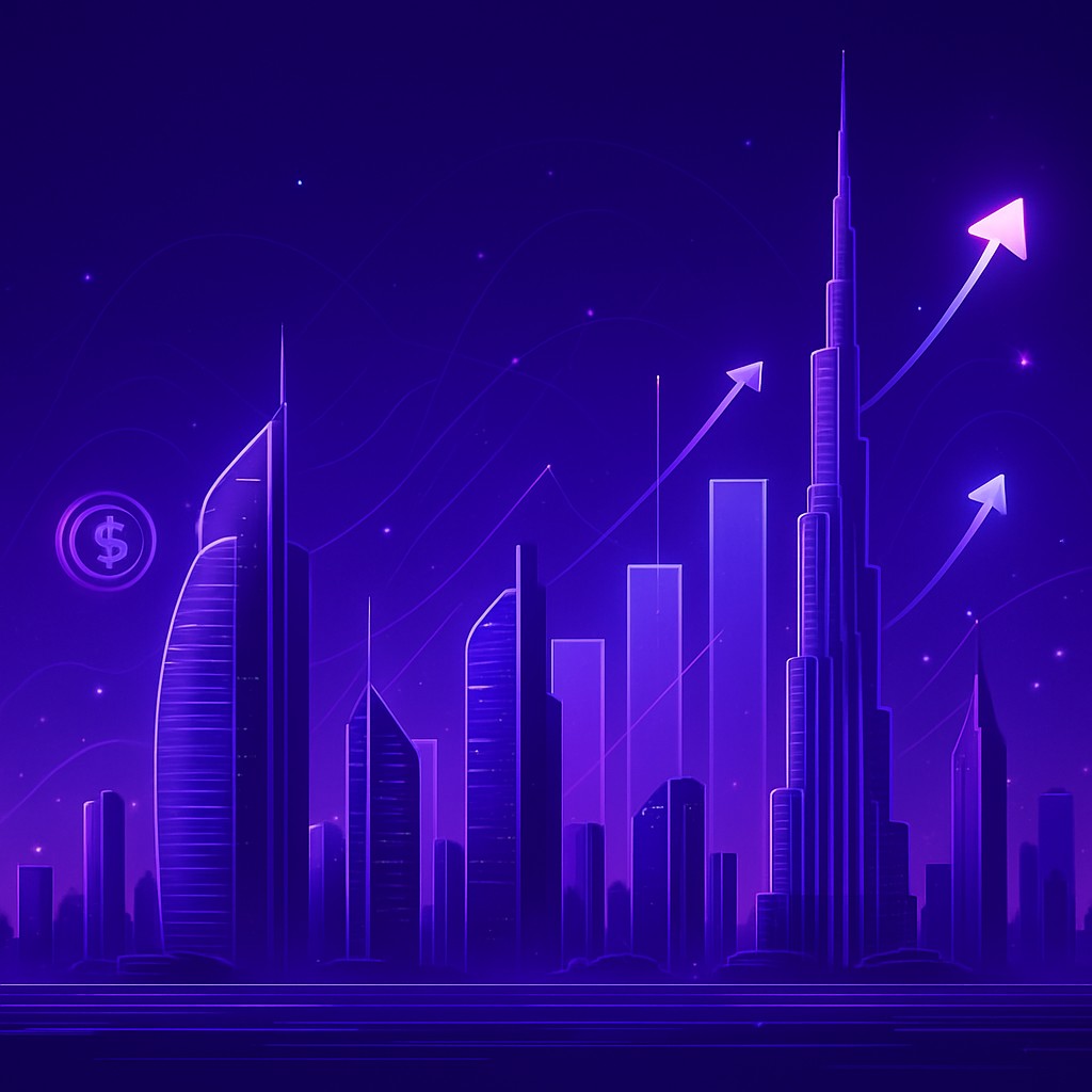 Top 10 Best Real Estate Investment Firms in UAE