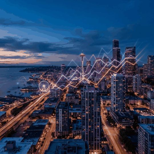 Top 10 Best Real Estate Investment Firms in Washington