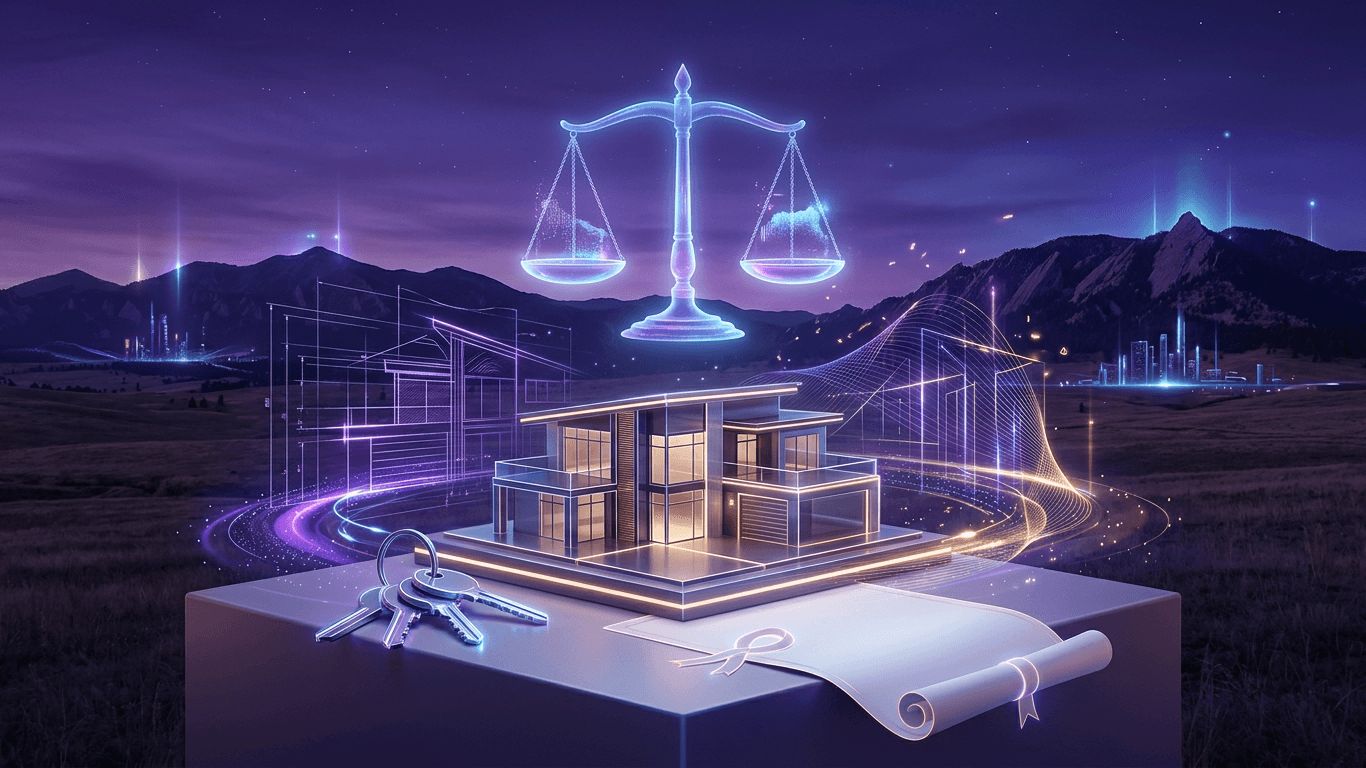 Top 10 Best Real Estate Lawyers in Billings