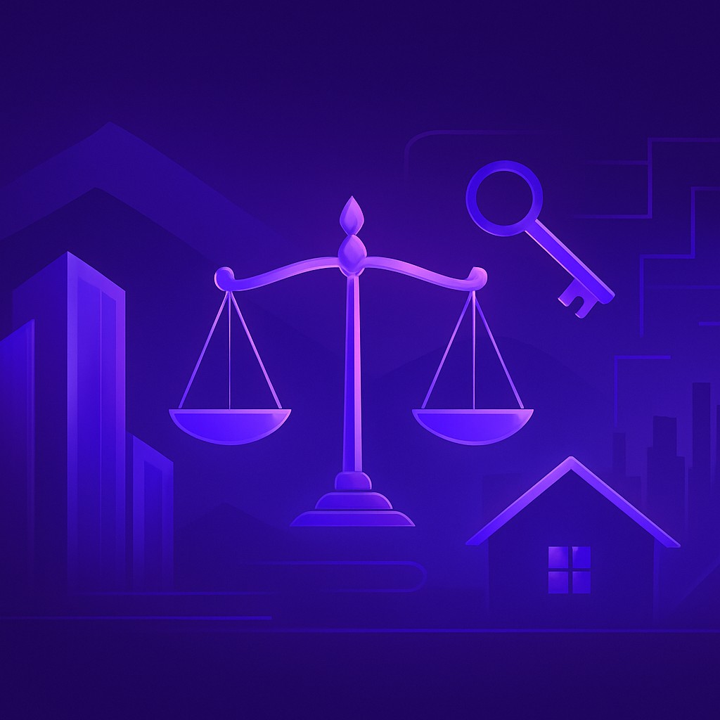 Top 10 Best Real Estate Lawyers in Bolivia