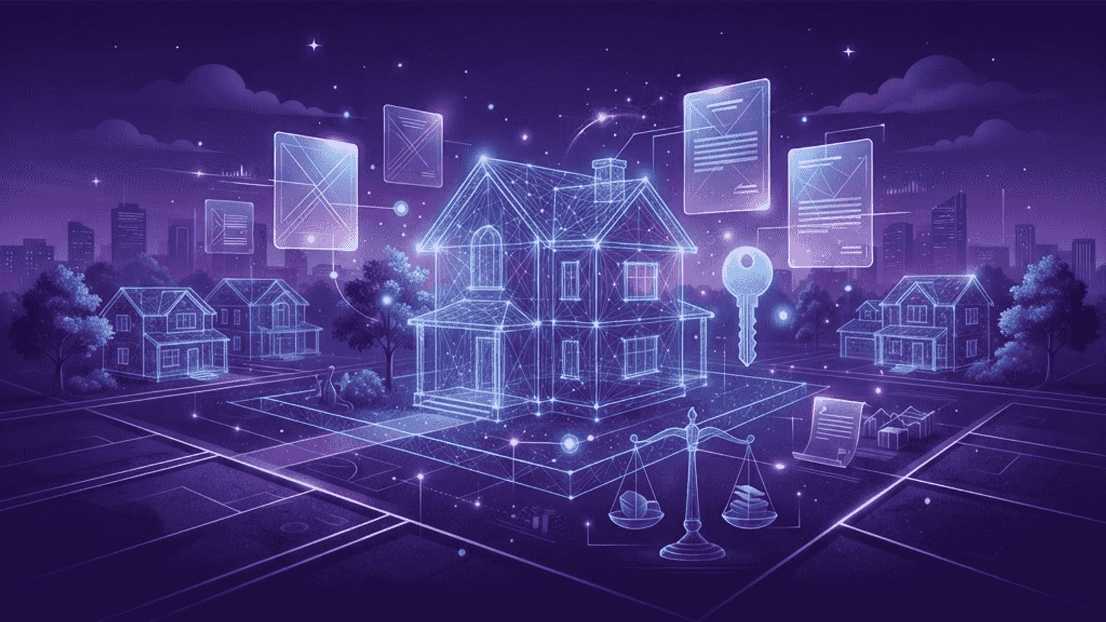 Top 10 Best Real Estate Lawyers in Brookhaven