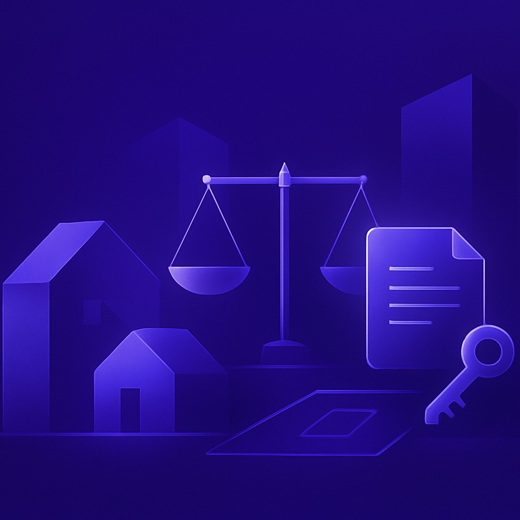 Top 10 Best Real Estate Lawyers in Chad