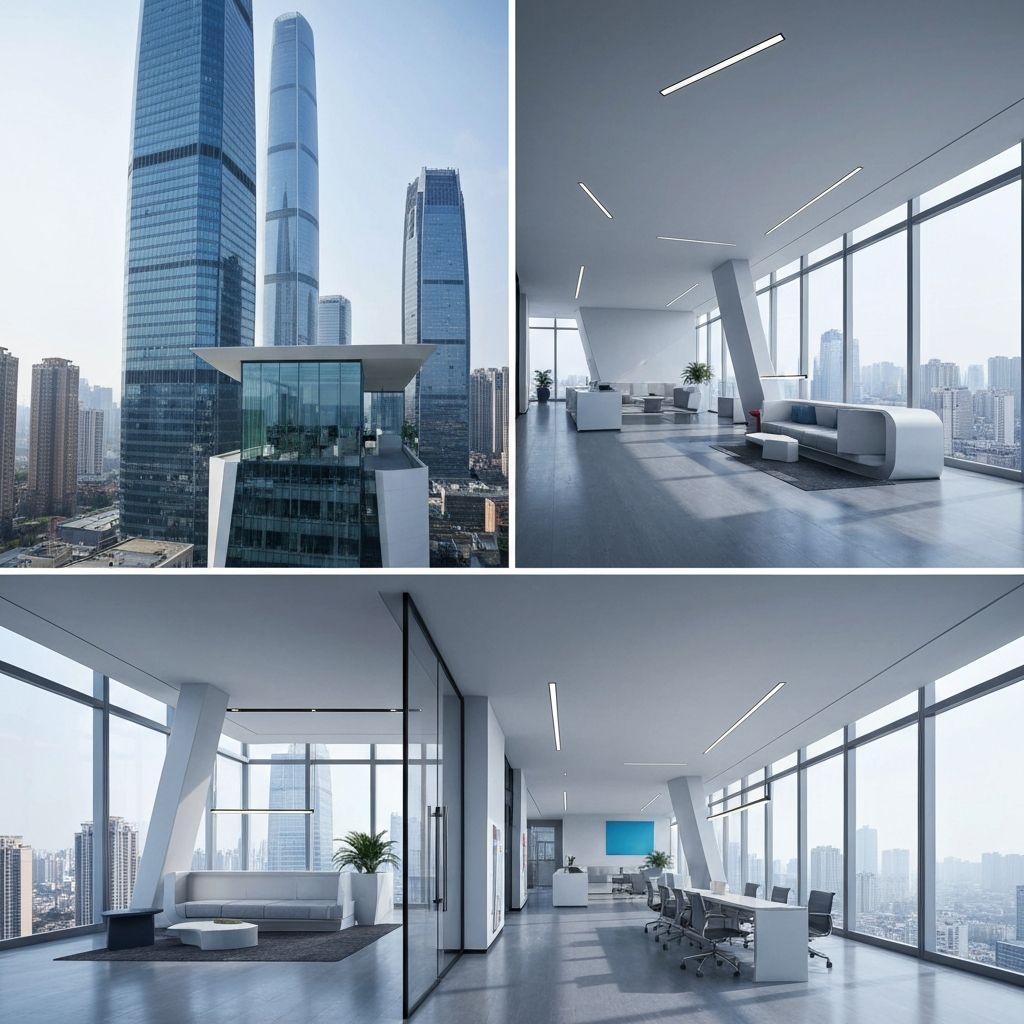 Top 10 Best Real Estate Lawyers in China