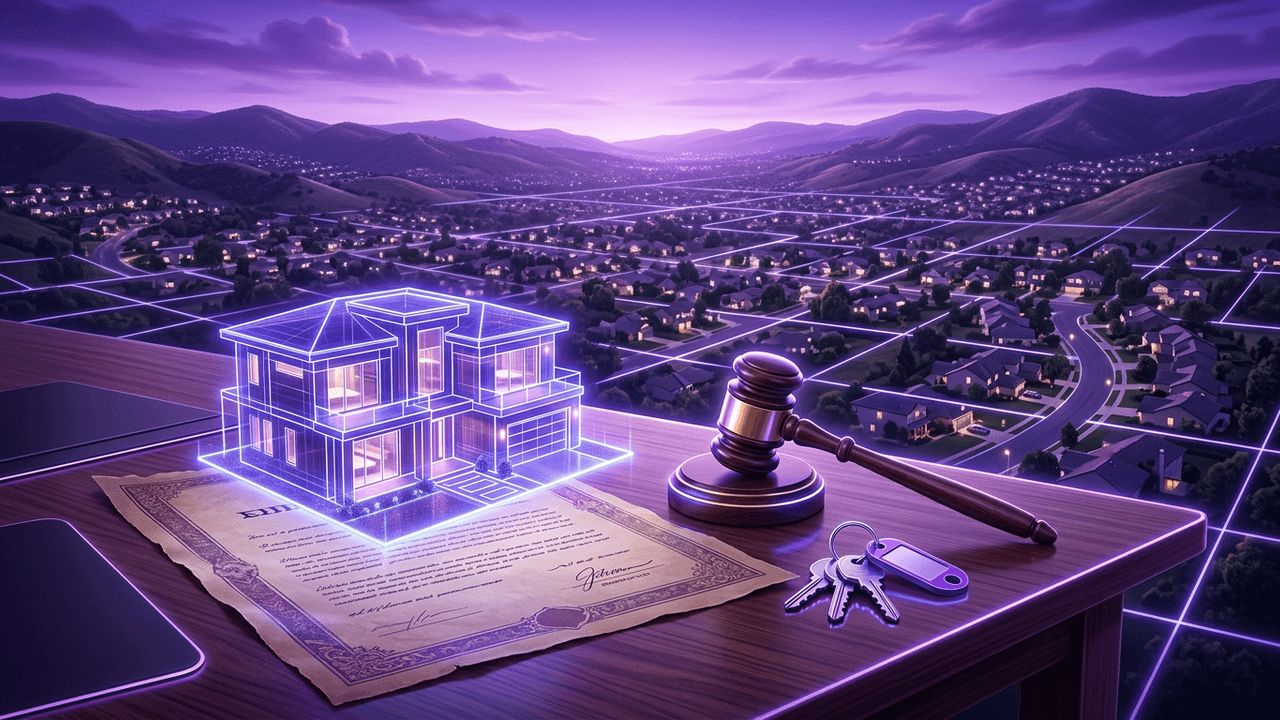 Top 10 Best Real Estate Lawyers in Clovis
