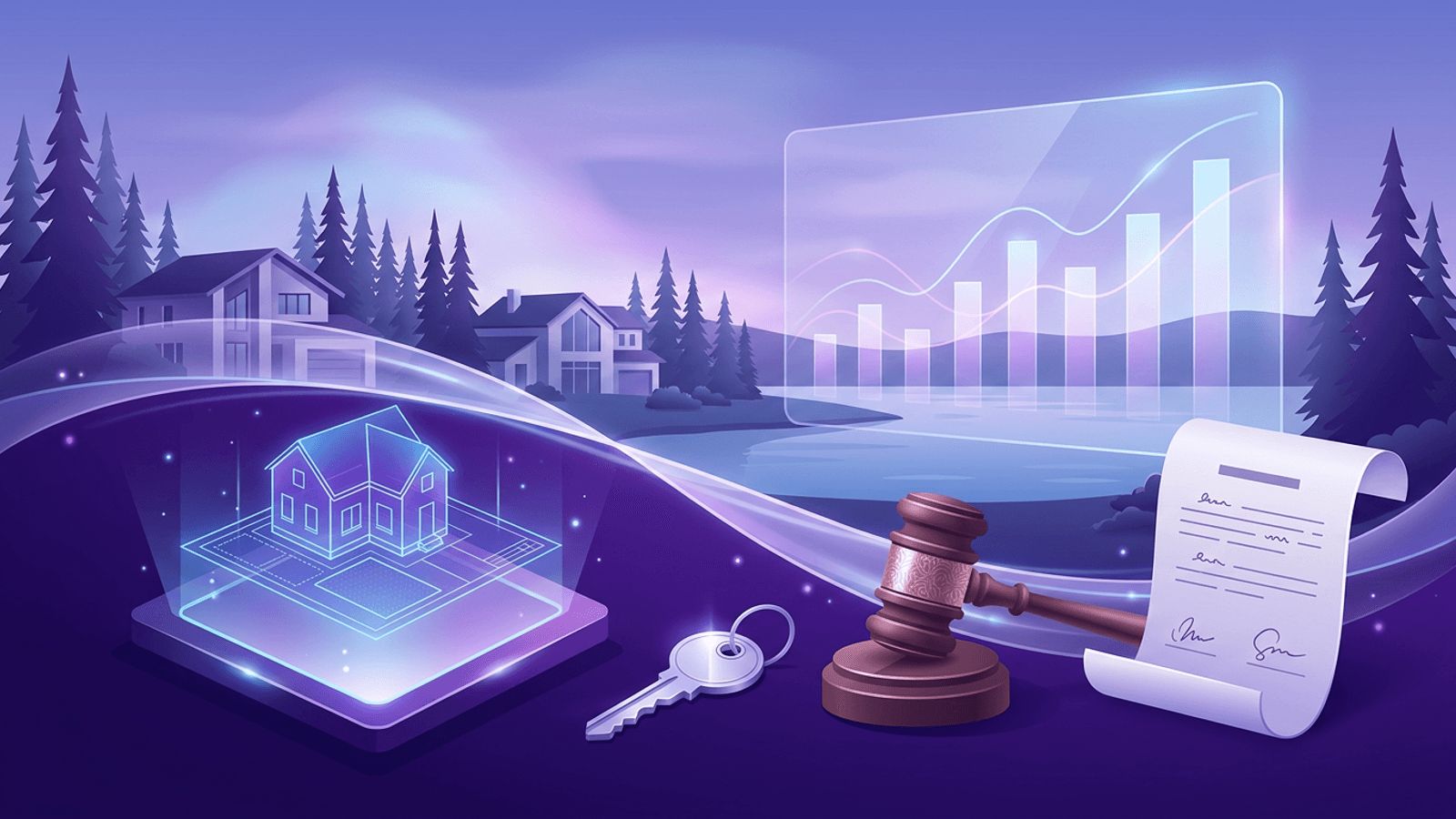 Top 10 Best Real Estate Lawyers in Conroe