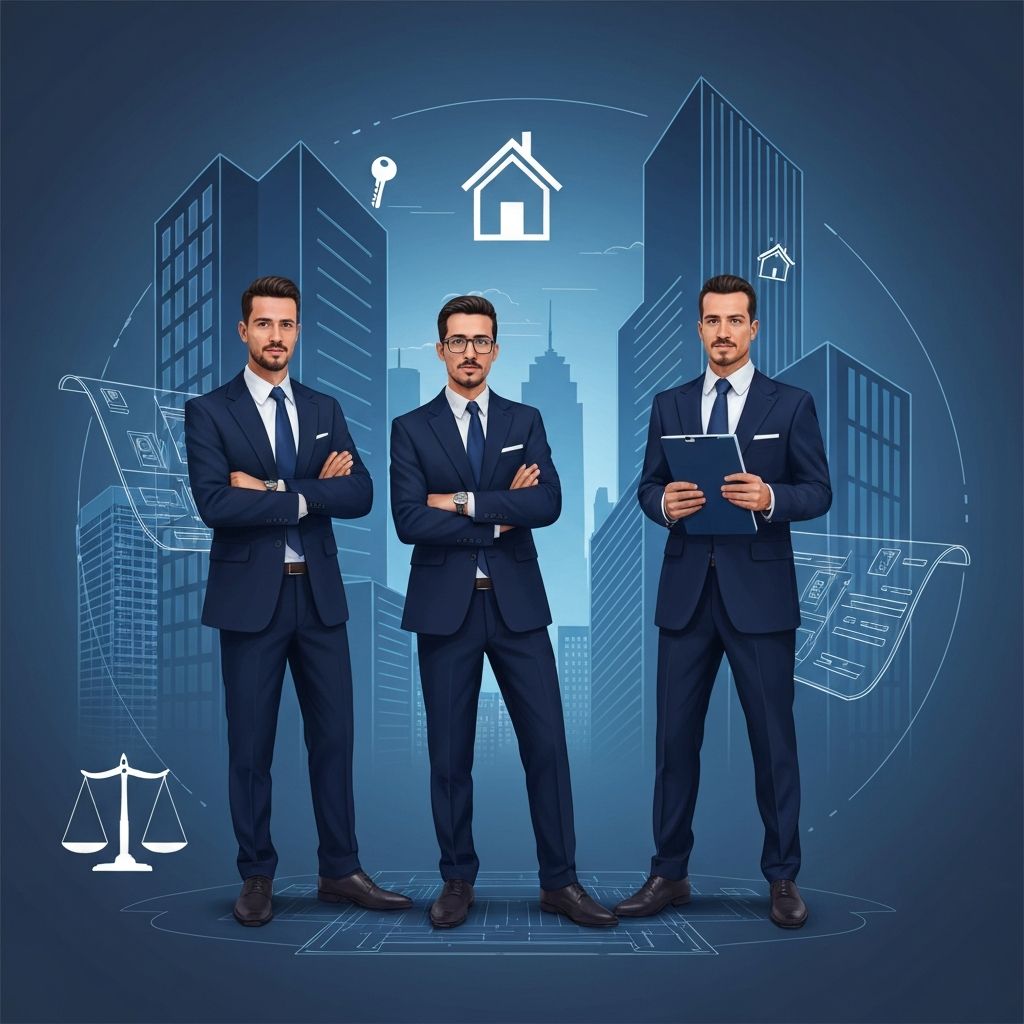 Top 10 Best Real Estate Lawyers in Egypt